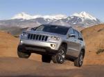 Jeep Grand Cherokee 2010 года